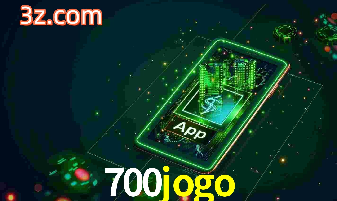 Simplificando a Experiência de Jogo 700jogo App