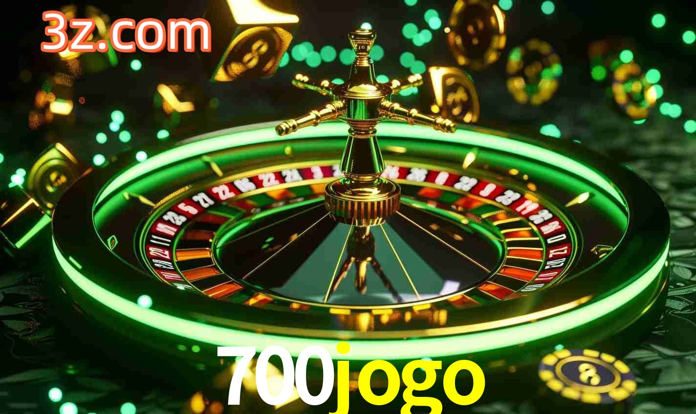 Desfrutar de um Cassino 700jogo