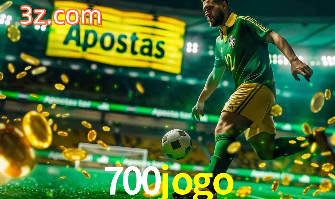 Diversas Apostas em Eventos Esportivos 700jogo