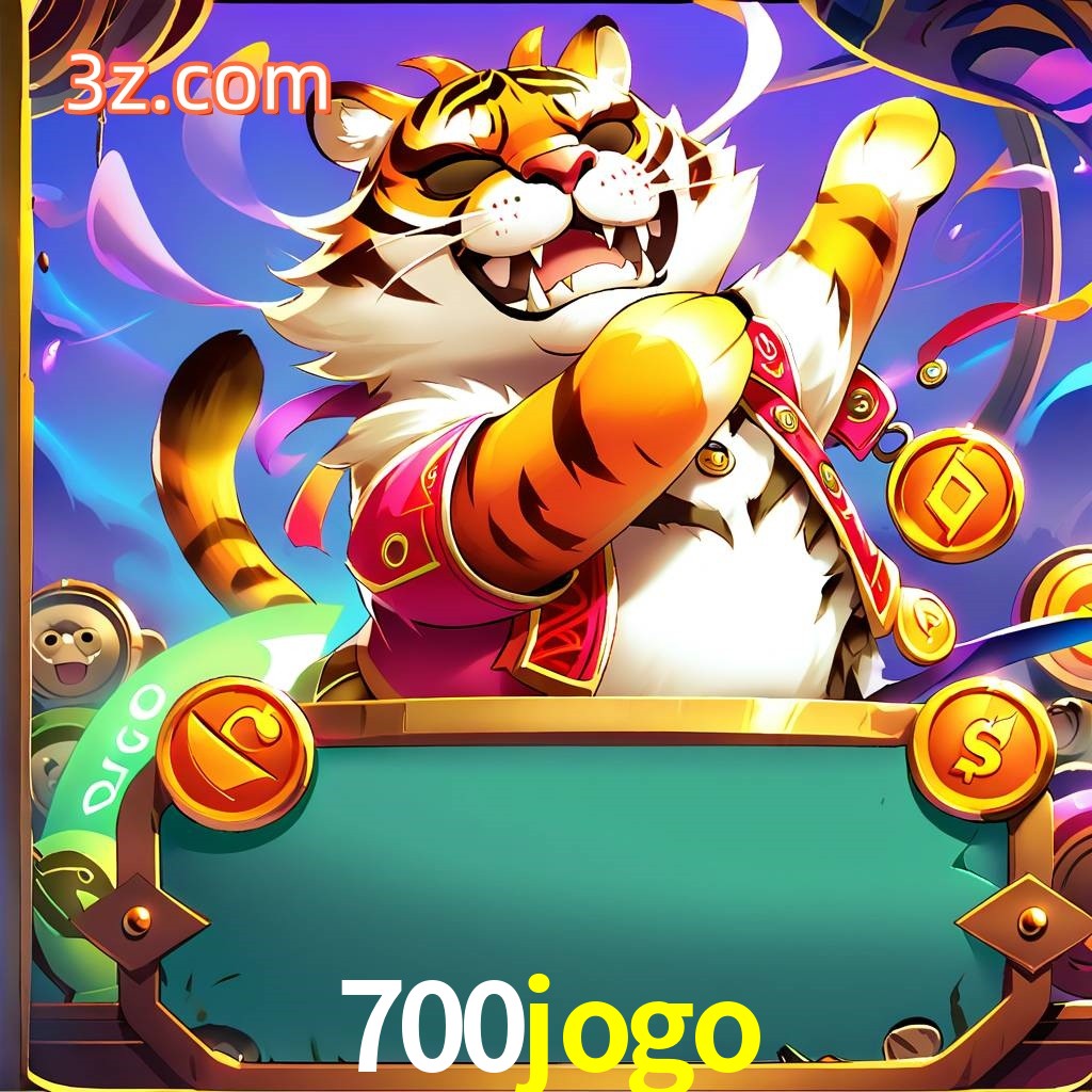 700jogo Fortune Tiger Mergulhe na Atmosfera