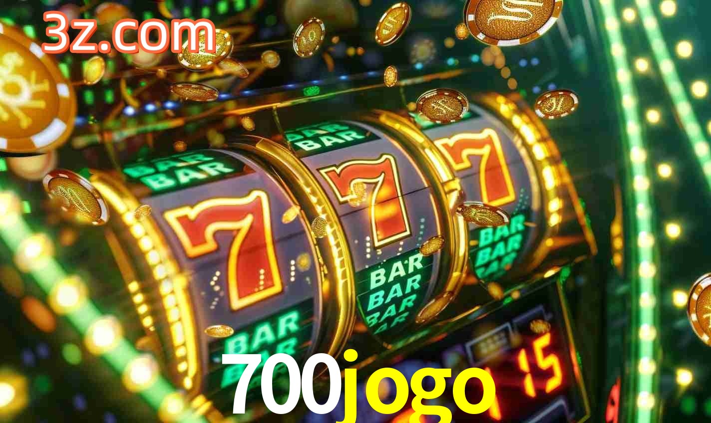 Populares Slots 700jogo