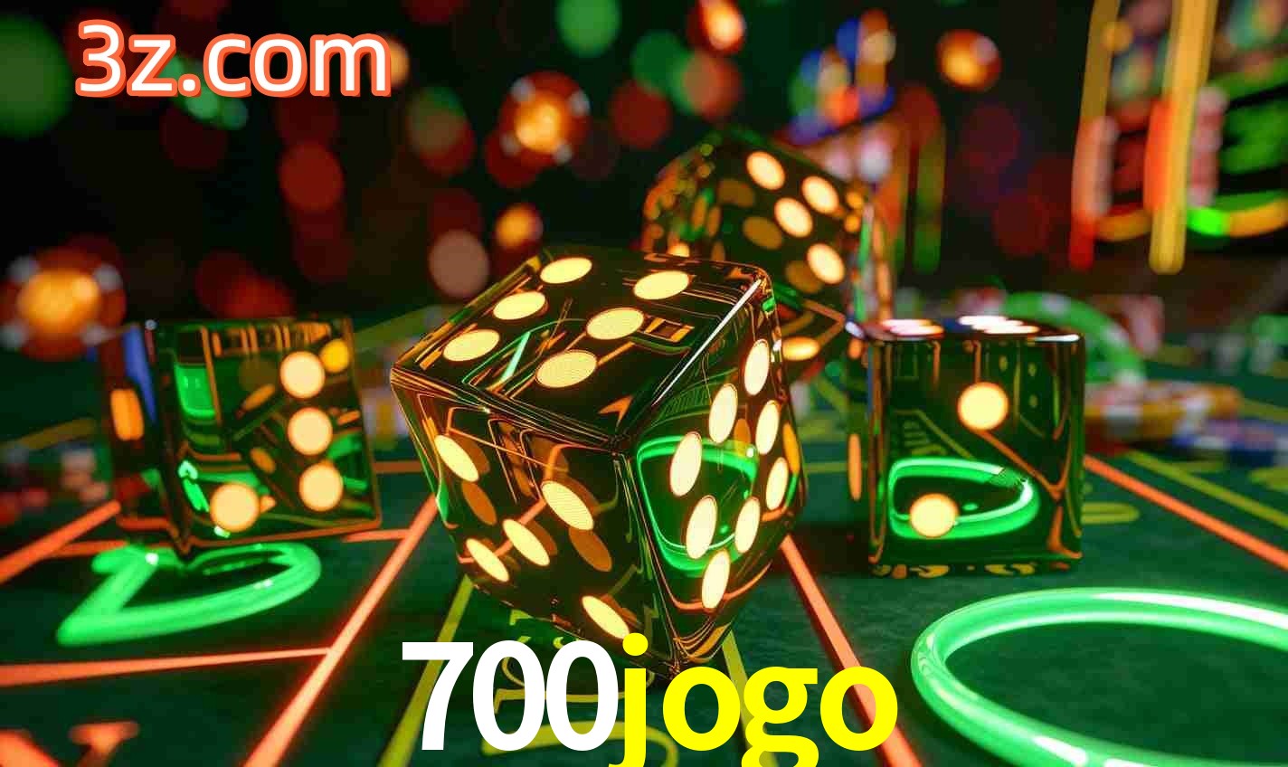 Entretenimento no Jogos 700jogo