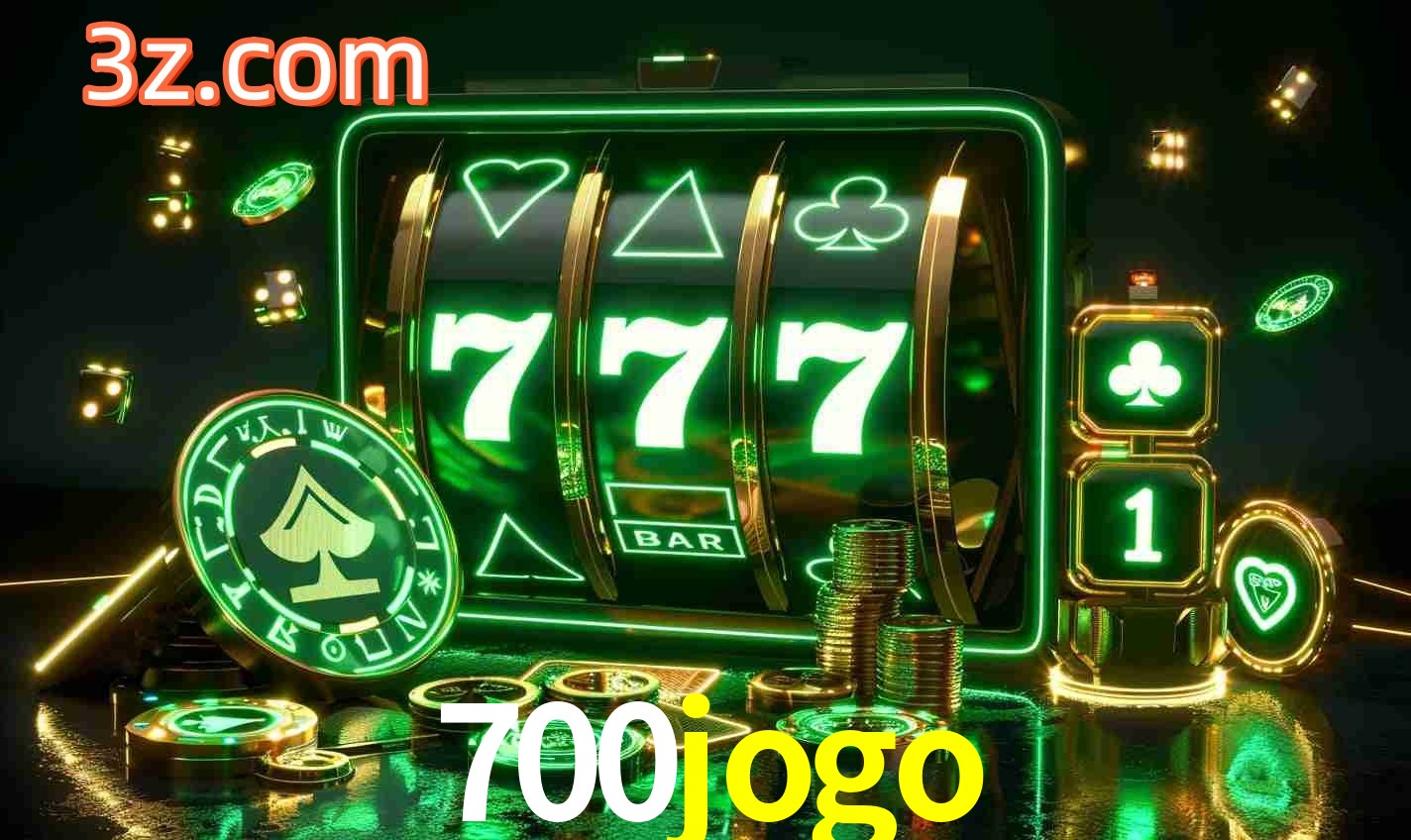Seguro Login no Cassino Online 700jogo
